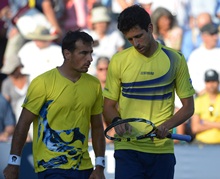 Melo e Dodig peq