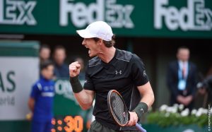 Murray
