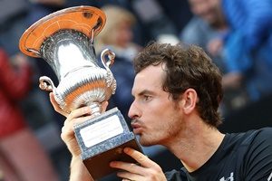 Davis Cup ITA vs SUI Adriatic Arena Pesaro