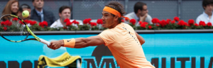 Nadal e Murray vencem e se enfrentam por vaga na final de Madri