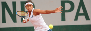 Serena vence jogo dramático e encara Serena em Roland Garros
