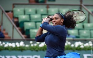 Serena