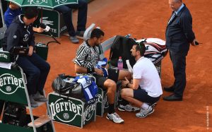 Tsonga