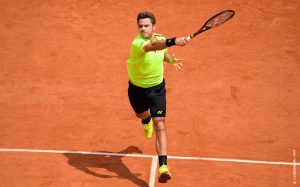Wawrinka
