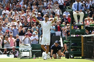 AELTC/Jed Leicester . 27 June 2016