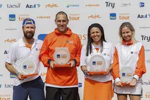 Masters Tour peq