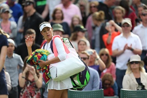AELTC/Jed Leicester . 30 June 2016