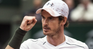 Murray