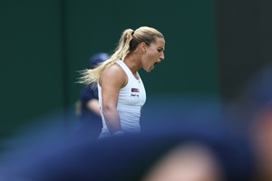 AELTC/Jed Leicester . 04 July 2016