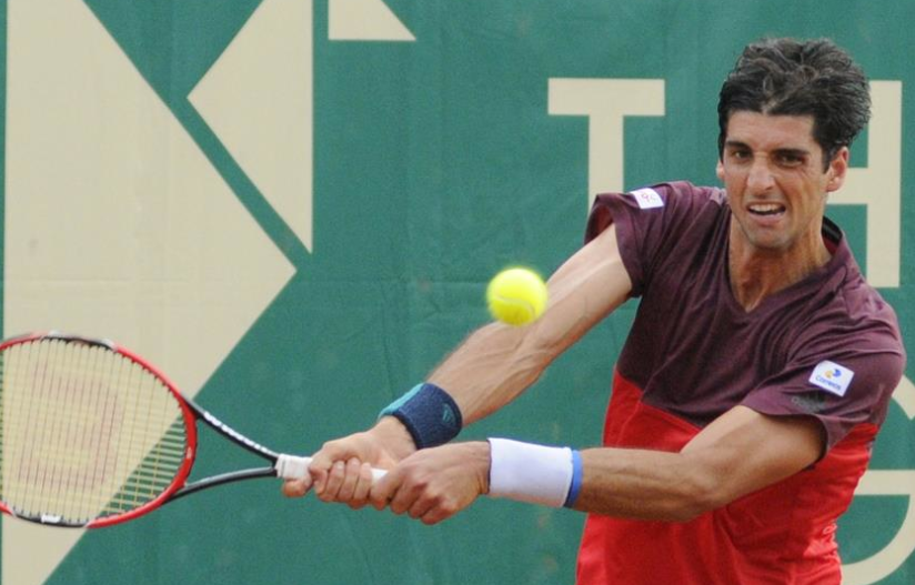 Bellucci é vice-campeão em Biella