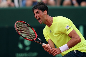 Bellucci - Davis 3 peq
