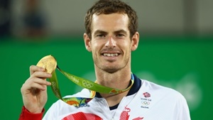 Murray - ouro peq