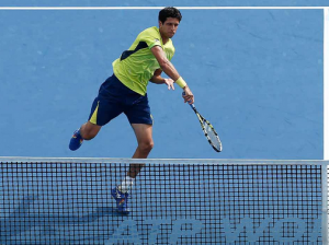 Melo e Dodig decidem título em Cincinnati