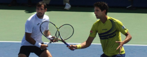 Melo e Dodig são campeões em Cincinnati