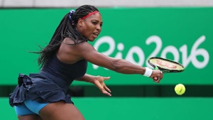 Serena peq