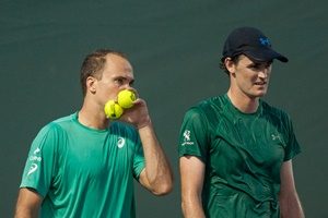 Soares e Murray peq