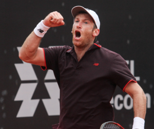 Andre Ghem decide título do Challenger de Curitiba