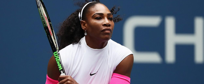 Favoritas avançam e vão às oitavas do US Open