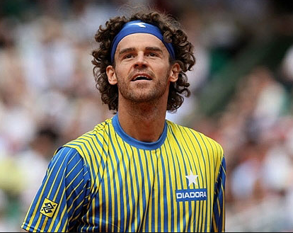 Semana Guga Kuerten começa nesta 5a em Florianópolis