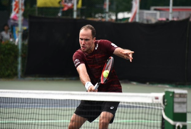 Bruno Soares é o novo número dois do mundo