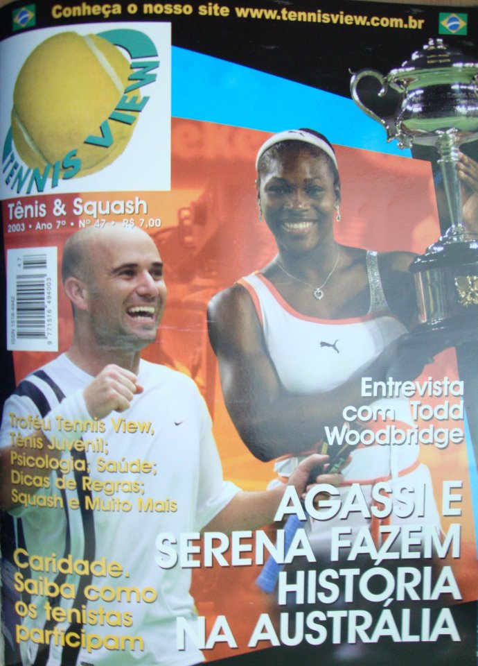 Serena Australia