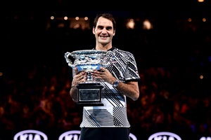 Federer 14 peq