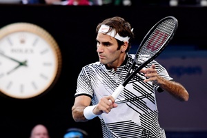 Federer 5 peq
