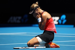 Lucic-Baroni peq
