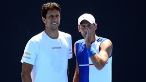 Melo e Kubot 2 peq