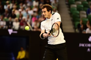 Murray 2 peq