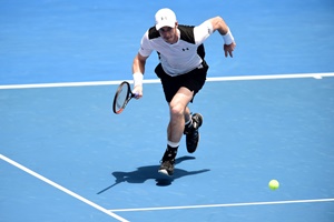 Murray peq