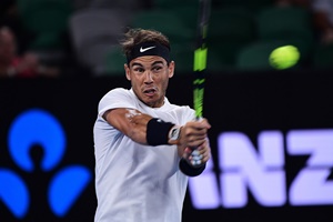 Nadal 5 peq