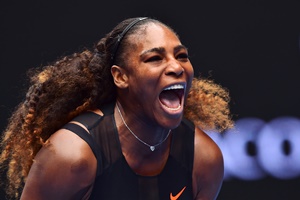 Serena - Ben Solomon peq