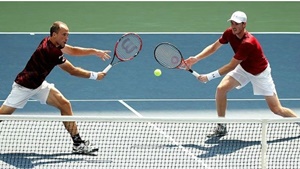 Soares e Murray - Sydney peq
