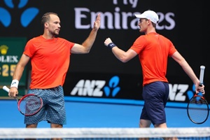 Soares e Murray na final peq