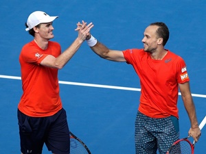 Soares e Murray peq