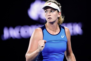 Vandeweghe peq