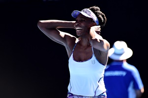 Venus 1 peq