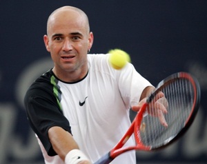 Agassi peq