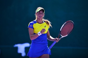 Luisa Stefani peq