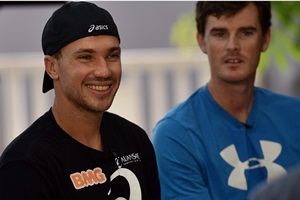 Soares e Murray 2 peq