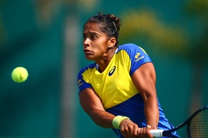 Teliana - Fed Cup peq