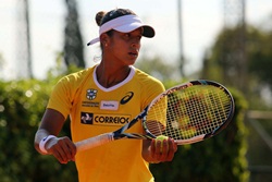 Teliana - Fed Cup peq