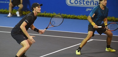 Soares e Murray - Acapulco peq