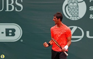 Bellucci - Houston peq