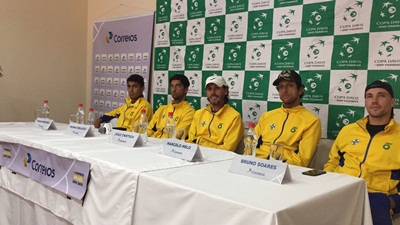 Equipe 1 peq