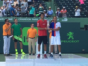 Melo e Kubot 2 peq