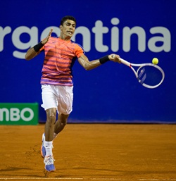 Monteiro - Buenos Aires peq