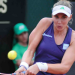 Bia Maia passa o quali e entra na chave do WTA de Bogotá