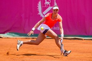 Bia Haddad - Cagnes-sur-Mer 4 peq